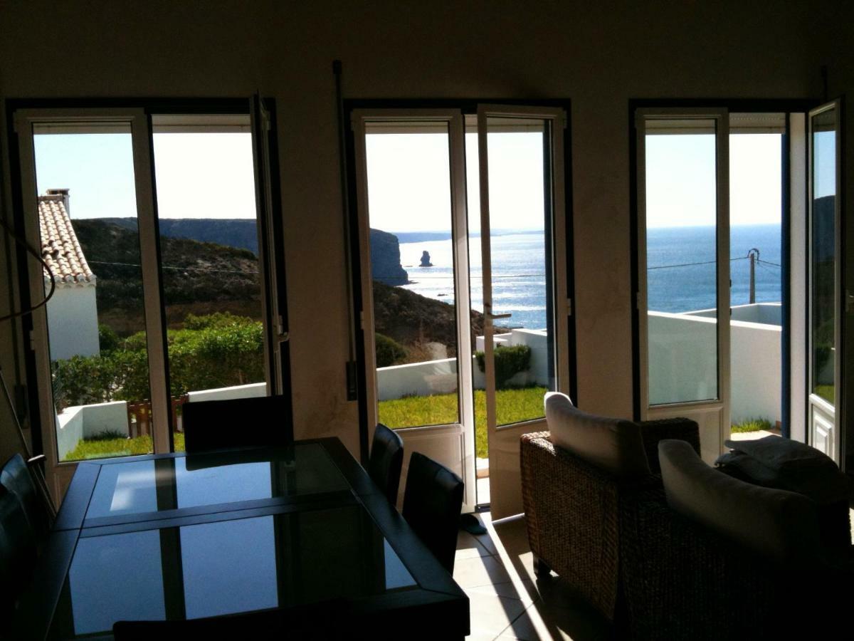 Casa Trinta - Praia Da Arrifana Exterior photo