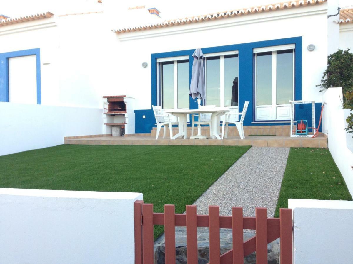 Casa Trinta - Praia Da Arrifana Exterior photo